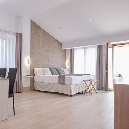 Posada Naturae Cabarceno Ngoại thất bức ảnh