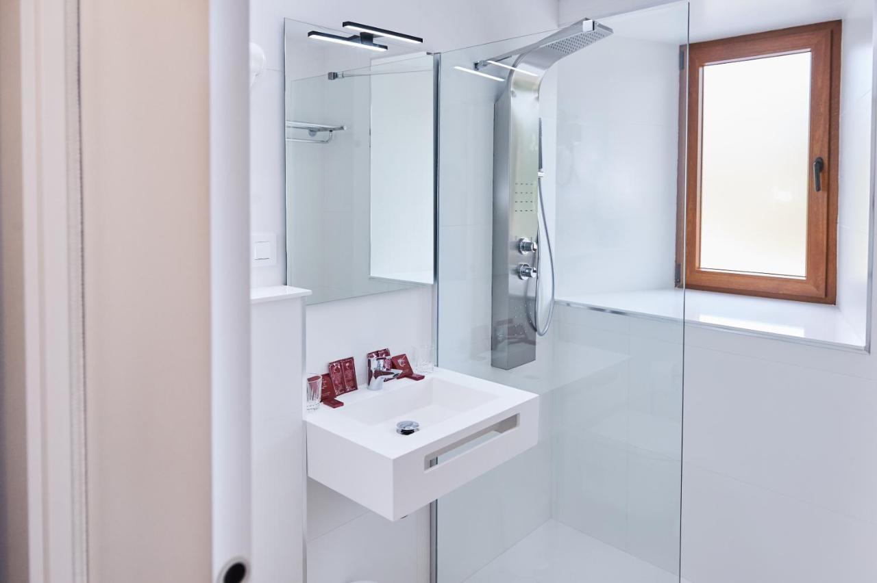 Posada Naturae Cabarceno Ngoại thất bức ảnh